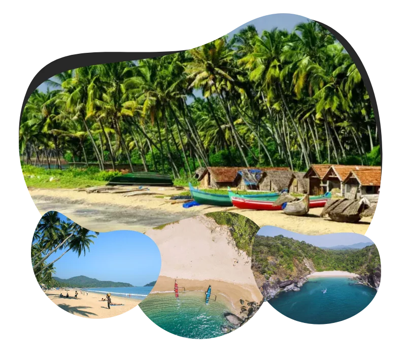 Best Self Drive Car Rental in Goa - Book Now for Unforgottable Adventure.